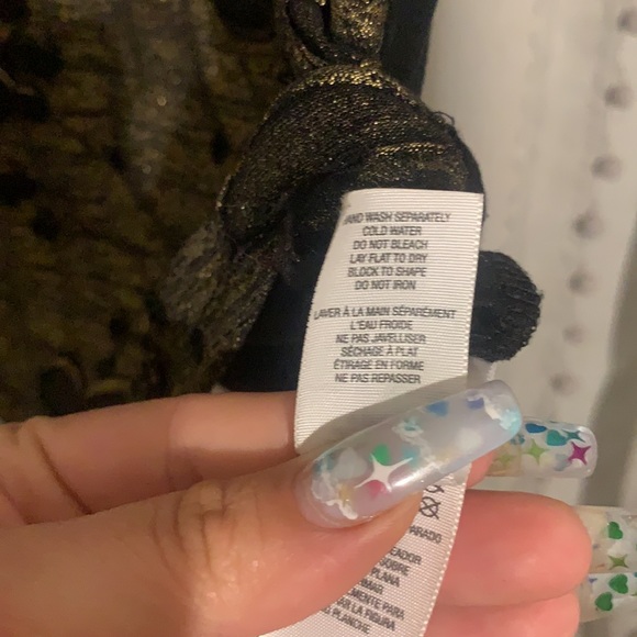 Vintage Designer Tee - Picture 7 of 11